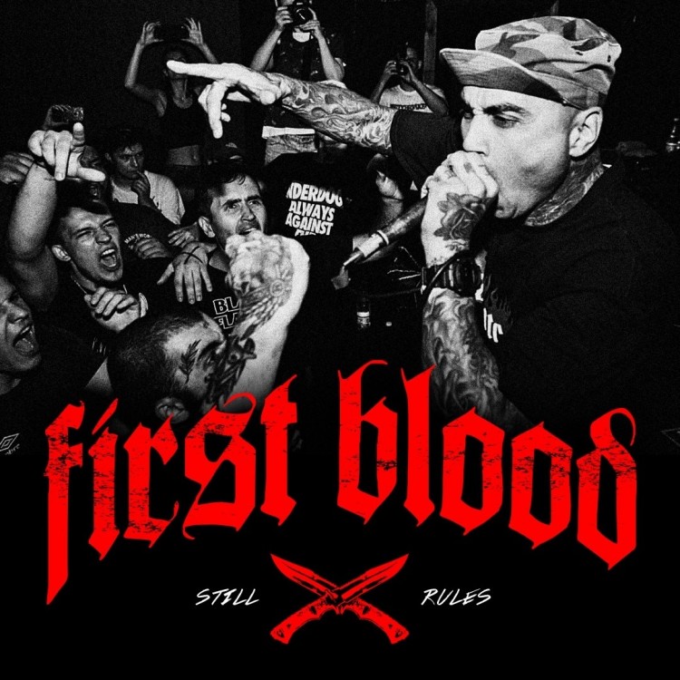 First Blood